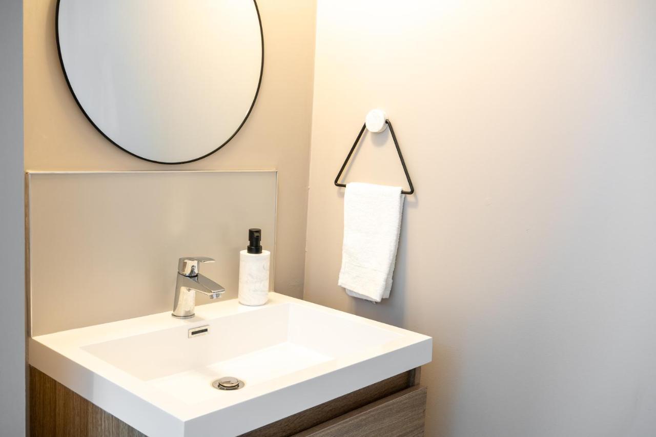 Le Cosy Refuge, 2 Pers, Bien Situe Lägenhet Boulogne-sur-Mer Exteriör bild